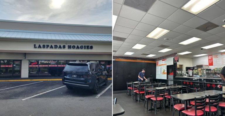 This Florida Deli’s Sandwiches Have Earned Legendary Local Status