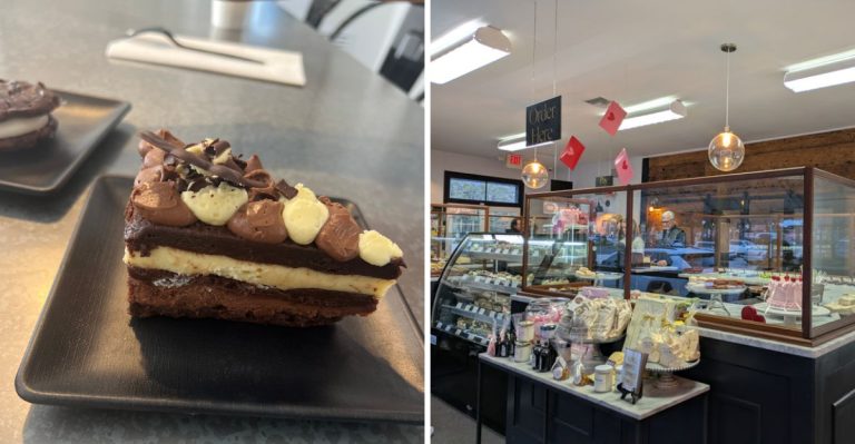 This Florida Dessert Paradise In St. Augustine Was Founded By A Food Network Chef And Everyone Is Obsessed