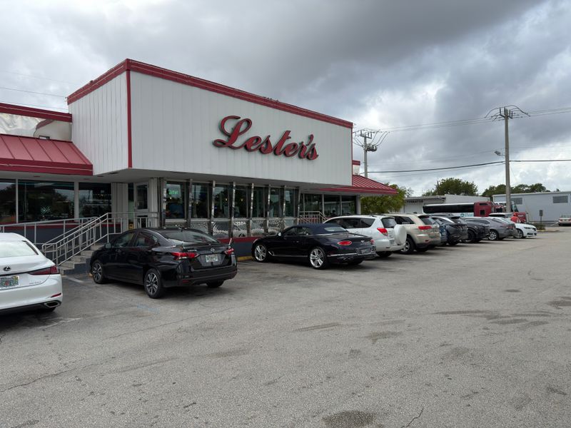 Exact Location, Hours, And First Impressions