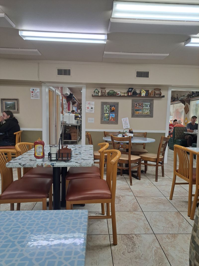 A Taste Of Home In Every Bite