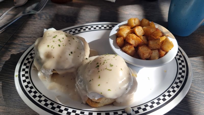 The Secret Behind Those Legendary Biscuits