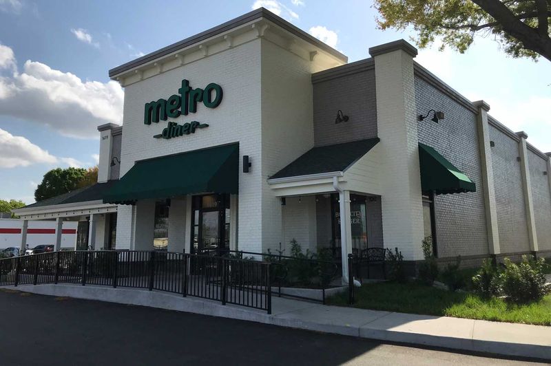 Exact Location And First Impressions