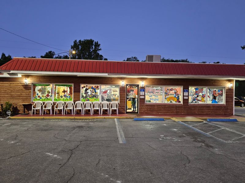 Exact Location, Hours, And First Impressions