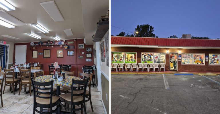 This Florida Diner’s Biscuits And Gravy Are So Good, You’ll Be Obsessed After One Bite