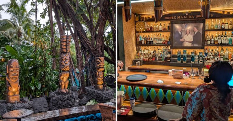 This Florida Dinner Experience Feels Like Nothing You’ve Ever Tried Before