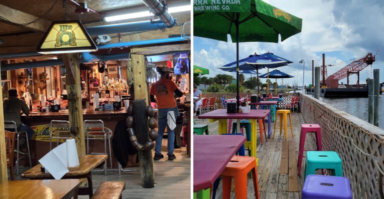 This Florida Eatery Has One Dish People Can’t Stop Coming Back For