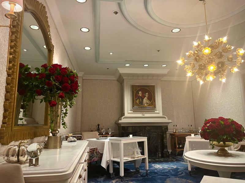 Exact Location And How To Arrive