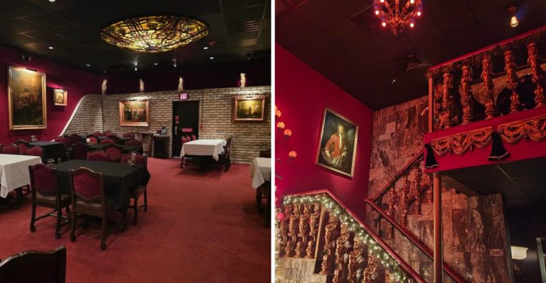 This Florida Eatery Might Be The Hardest Reservation To Score This April