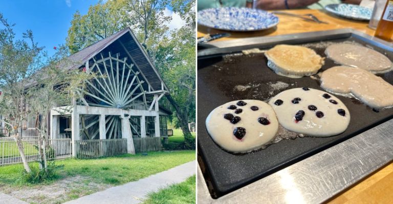 This Florida Farm Kitchen Serves A Pumpkin Bread Locals Stockpile Before Thanksgiving