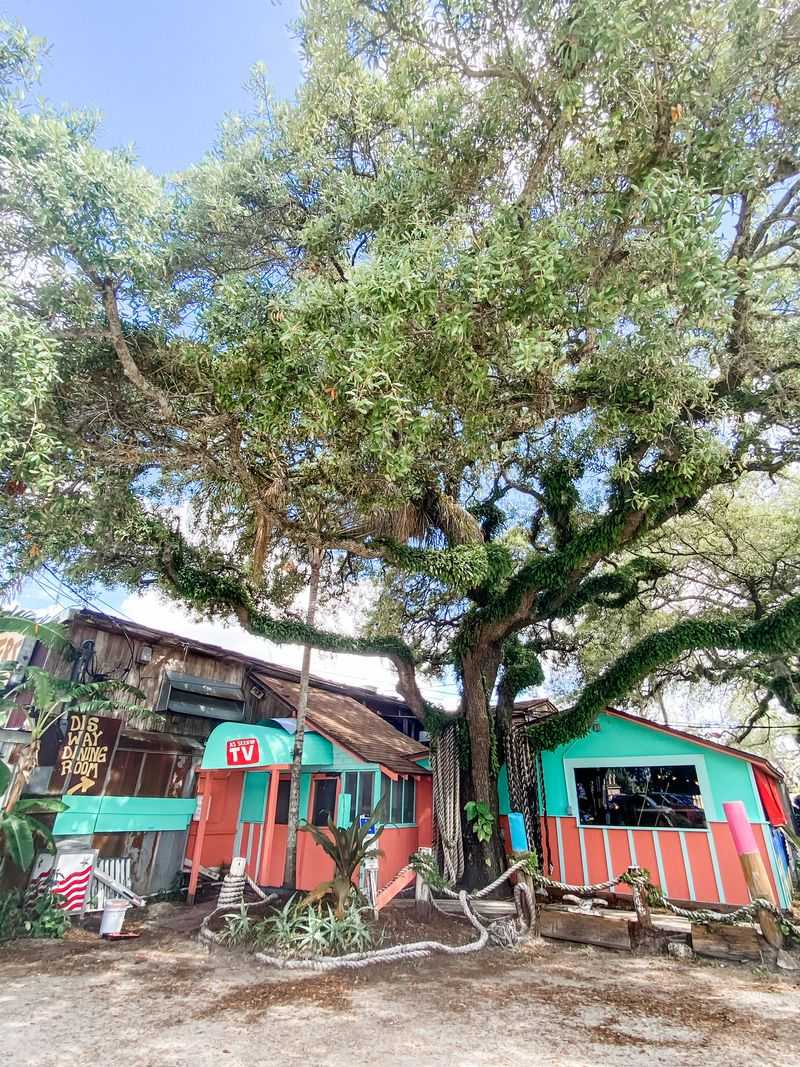 Exact Location And How To Arrive