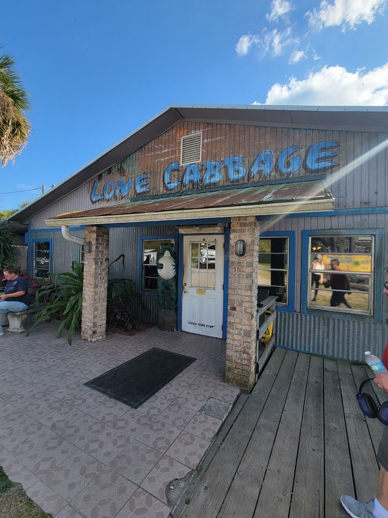 Exact Location, Access, And Setting On The St. Johns