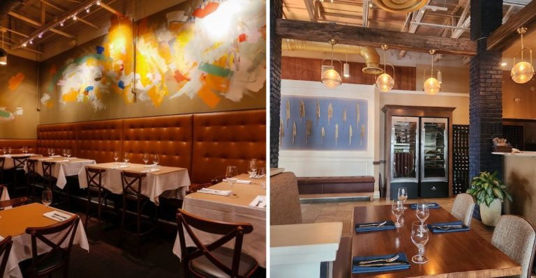 This Florida Food Spot Is Worth Visiting In 2026 For The Atmosphere Alone