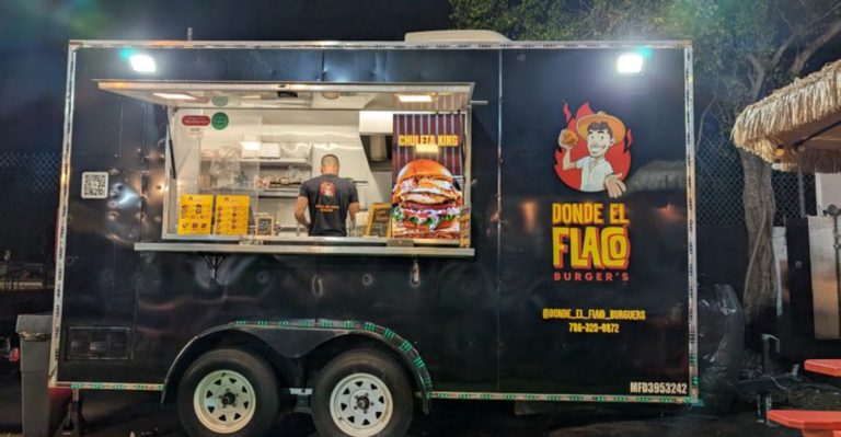 This Florida Gas Station Restaurant Is A Local Treasure