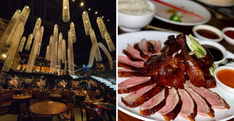 This Florida Gem Serves Sushi And Teriyaki So Fresh You’ll Feel Like You’re Dining In Tokyo