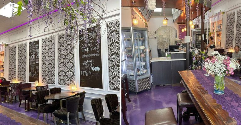 This Florida Gluten-Free Bakery Is A Must-Visit For Anyone With A Sweet Tooth