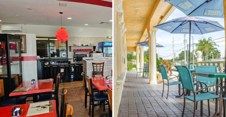 This Florida Haitian Spot In Port St. Lucie Serves Griot And Oxtails Worth The Drive