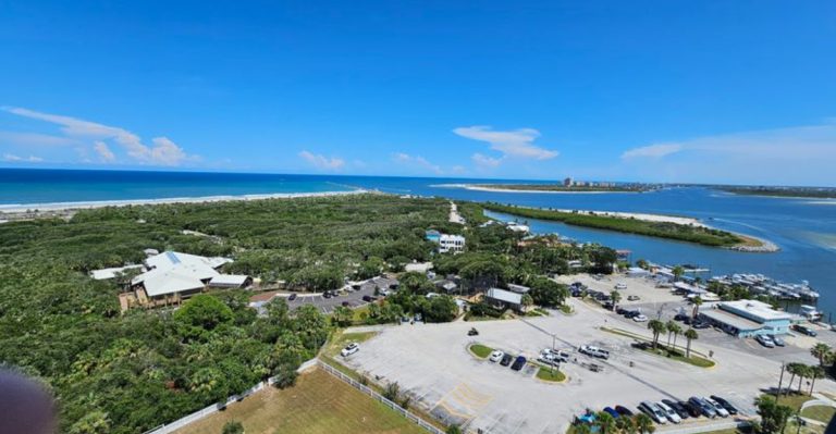 This Florida Historic Stone Tower Offers Some Of The Most Breathtaking Views