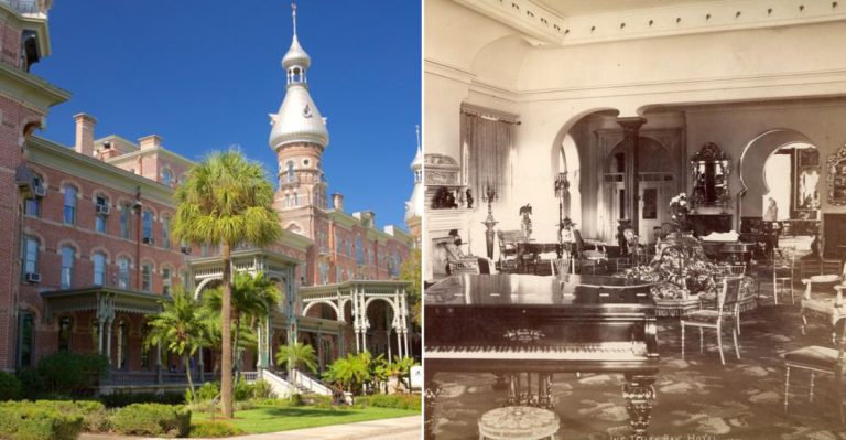 The Fascinating History Museum In Florida Is Perfect For Laid-Back Day Trips