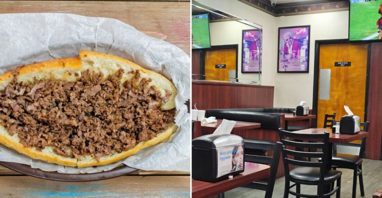 This Florida Hoagie Shop Is So Famous, Northerners Say It Feels Like Home