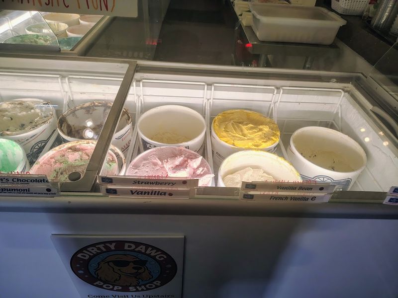 The Place Where Flavor Comes Alive
