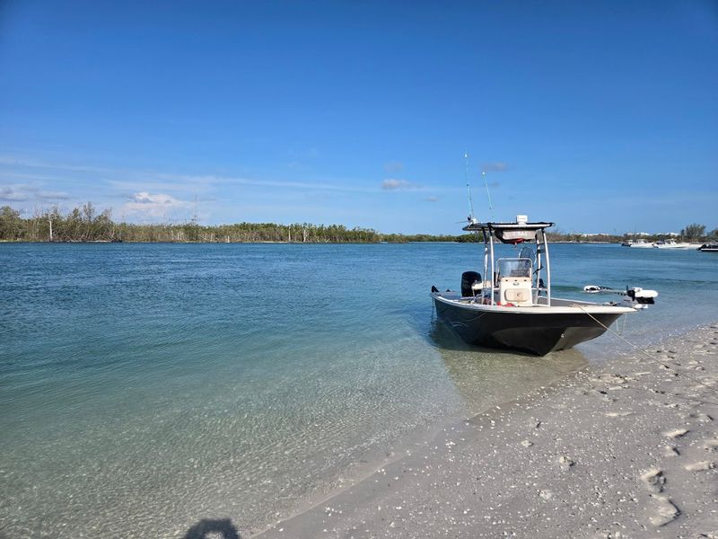 No Roads, No Bridges, No Problem