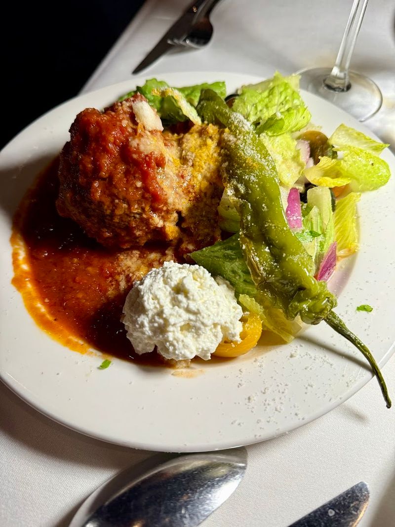 The Bold Philly-Born Vision Behind Every Plate