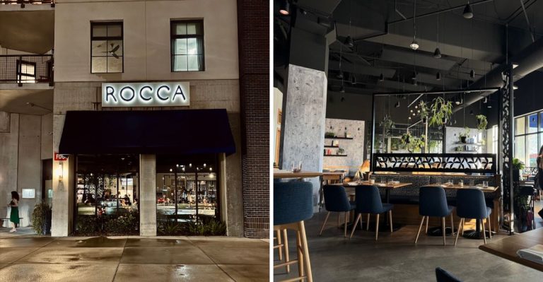 This Florida Italian Restaurant In Tampa Is Almost Impossible To Walk Into Without A Wait