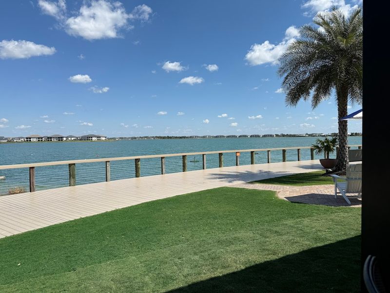 The Lakeside Setting That Steals The Show