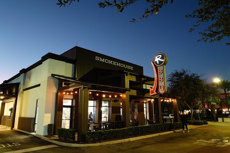 The Pulled Pork Is Smoked Low And Slow For Maximum Flavor