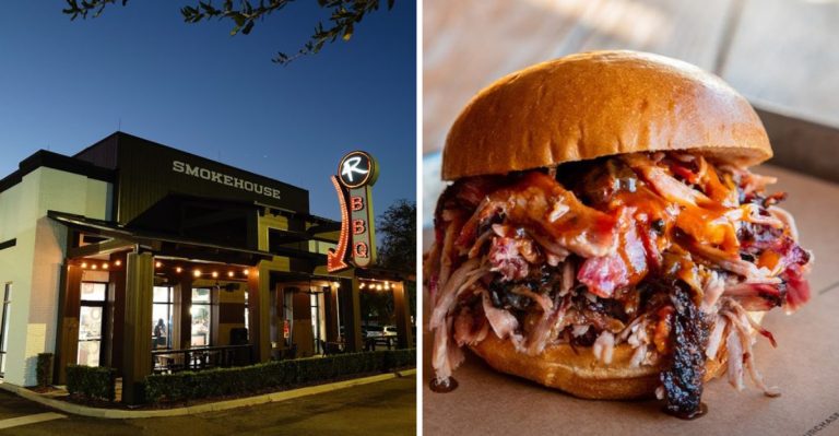 This Florida Low-Key Restaurant Serves A Pork Sandwich You Have To Try This April