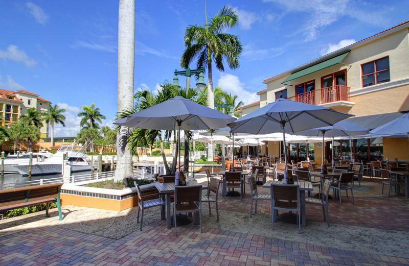 Exact Location, Getting There, And First Impressions