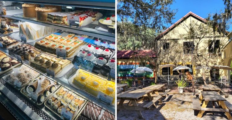 This Florida Mom And Pop Store Is A Dreamy Stop For Anyone Who Loves Cheese