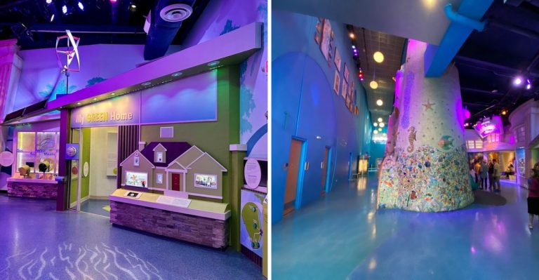 This Florida Museum Lets Kids Build, Create, Explore, And Play All In One Visit