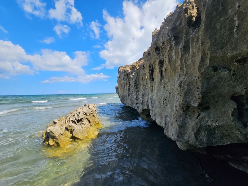 Where It Is And Why It Feels Hidden