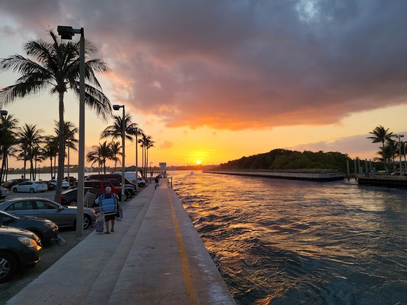 The Gateway To An Underwater Wonderland