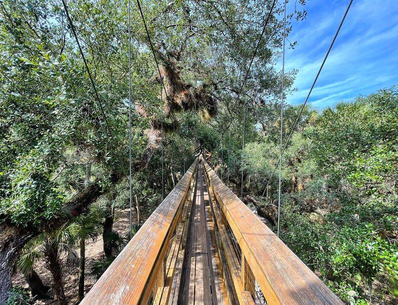 Start Early For Soft Light And Calmer Trails