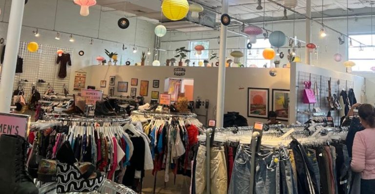 This Florida Resale Shop In Winter Park Is So Well Curated It Feels Nothing Like Thrifting