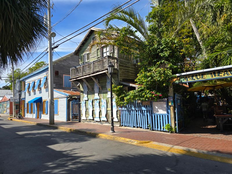 Exact Location And How To Get There