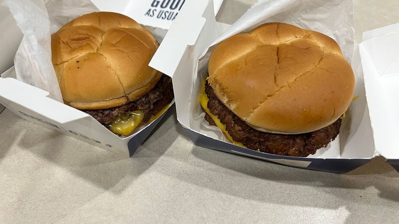 The ButterBurger That Started It All