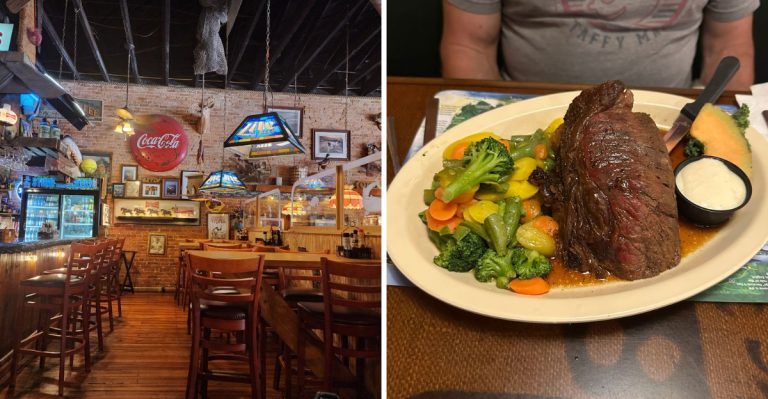 This Florida Restaurant Has Prime Rib So Good People Drive Across The South For It