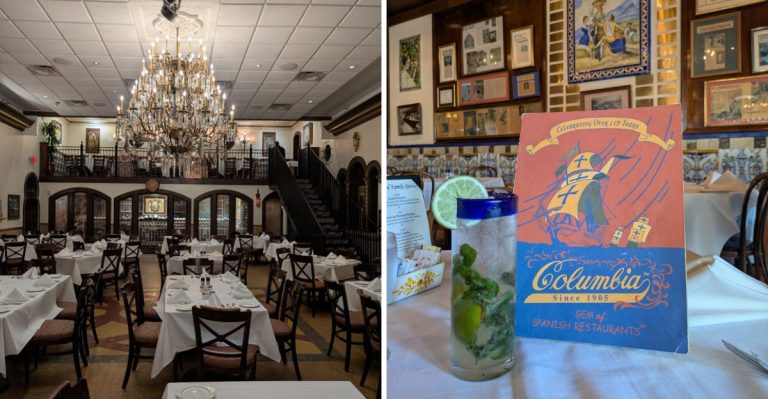 This Florida Restaurant Has Stayed In The Family For Four Generations