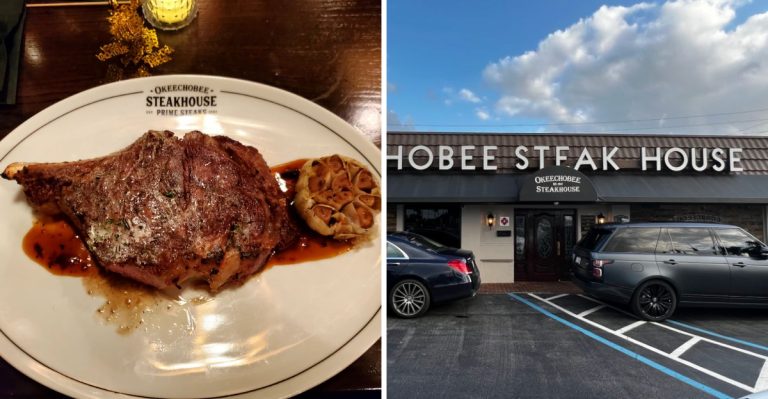This Florida Restaurant Is A Must-Visit If You Want To Enjoy Juicy Steaks In 2026