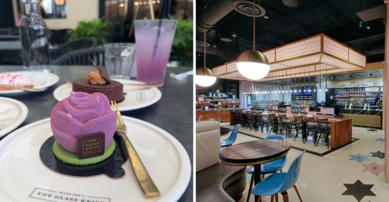 This Florida Restaurant Is Quickly Becoming A Spring Favorite This April