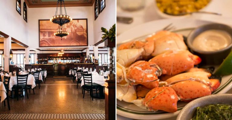 This Florida Restaurant Is So Beloved, People Gladly Wait Hours To Get In