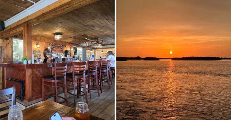 This Florida Restaurant Is So Good Locals Never Mind The Drive