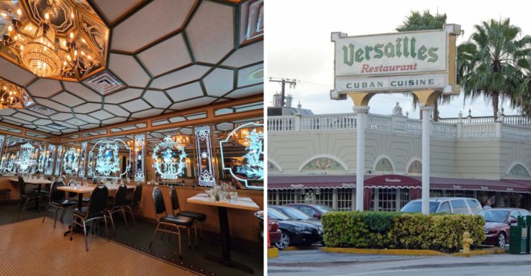 This Florida Restaurant Is So Popular Locals Say You Have To Arrive Early