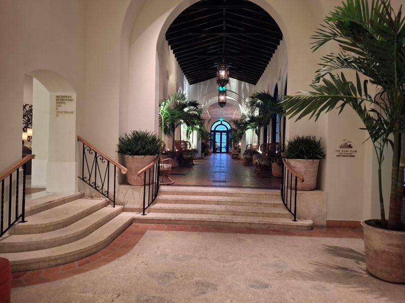 Exact Location And How To Arrive