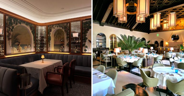 This Florida Restaurant Is The Toughest Reservation To Get In February 2026 (But It’s Well Worth It)