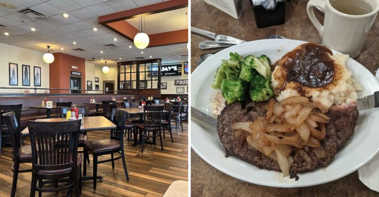This Florida Restaurant Serves The Best Corned Beef And Cabbage For St. Patrick’s Day