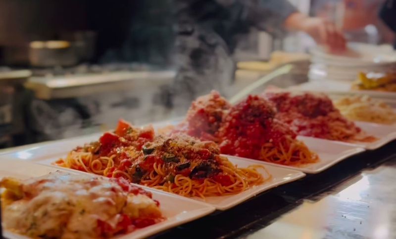 The Chicken Parmesan That Started It All